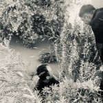 Катта Фарғона каналига чўкиб кетган боланинг жасади 9 кундан кейин  топилди