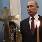 Кавказликлар Путинга суиқасд уюштирди – Украина разведкаси