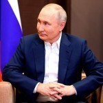 “Tango” yaxshi, lekin Ukraina “gopak”ni unutmasligi kerak – Putin 