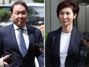 “Asr ajrimi”: koreyalik milliarder xiyonat sababli xotiniga $640 mln to‘laydi