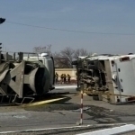 Бухорода ўқувчилар ўлимига сабабчи бўлган автобус ҳайдовчиси қамалди