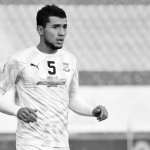 Uzbek footballer dies at 27