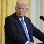 Трамп Украинани кескин огоҳлантирди