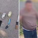 Andijonda 27 ming dollarga “gaşiş” sotayotganlar uşlandi