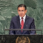 O‘zbekiston elchisi BAAga jo‘nab ketdi