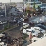 Toşkentda Onix urib ketgan 20 yaşar qiz vafot etdi