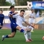 Uzbekistan Super League temporarily suspended