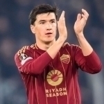Footballer and fans love Shomurodov – Ranieri  