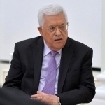 Mahmud Abbos Falastin hukumatining iste’fosini qabul qildi