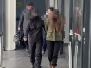 Польша инсон органлари савдогарини Қозоғистонга топширди