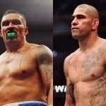 Usik UFC jangchisi bilan urishmoqchi