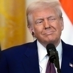 Яқин Шарқда уруш очган Трамп Нобель мукофотига қизиқмай қўйди