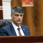 Alisher Qodirov geylarga nisbatan jazolarni kuchaytirishni taklif qildi