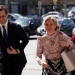 “Salomga yarasha alik”. Rossiya Shvetsiyaning 5 diplomatini mamlakatdan quvdi