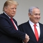 Netanyaxu Tramp bilan uchrashib, Eron masalasini muhokama qiladi