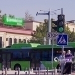 Yo‘l harakati qoidalariga o‘zgartirish va qo‘shimchalar kiritildi