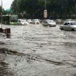 Mirzo Ulug‘bek ko‘chasining bir qismi vaqtincha yopiladi