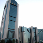 TIF Milliy bank raisiga birinchi o‘rinbosar tayinlandi