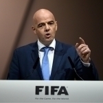 FIFA amaldori Infantinoni tanqid qilgani sabab iste’foga chiqarildi