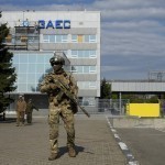 Россия Запорожье АЭСни “буфер зона”га айлантиришдан бош тортди