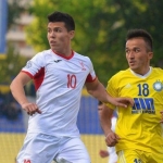 Besh kishi Aziz Turg‘unboyev ishi ortidan vaqtincha futboldan chetlashtirildi