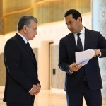 Prezident Administratsiyasi rahbari lavozimi tugatilgani rasman tasdiqlandi 