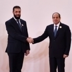 Arab Ligasi BMTdan Isroilni Suriyadan chiqishga majburlashni so‘radi
