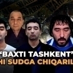 “Бахти Ташкент” иши судга чиқарилди