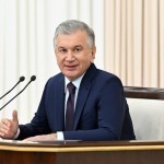 Камбағалликни қисқартириш битта вазирлик ёки агентликнинг иши эмас – Мирзиёев 