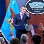 AQSH jurnalistlarga Pentagonga kirishni taqiqladi