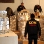 Anqarada qalbaki spirtli ichimlikdan vafot etganlar 59 nafarga yetdi