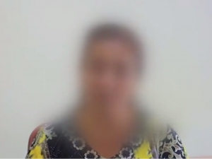 Woman was arrested for attempting to sell her 13-year-old daughter in Samarkand