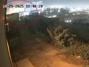 Namangandagi “zapravka”da portlash bo‘ldi. Qurbon bor  (video)