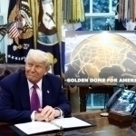 Pentagon “Oltin gumbaz”ni ishlab chiqishni yakunladi