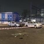 Moskvadagi temiryo‘lda portlash: qurbonlar bor (video)