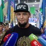 How was Nursultan Roziboyev received?
