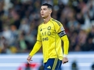 Ronaldu “Al Nasr” safida o‘ynashdan bosh tortdi