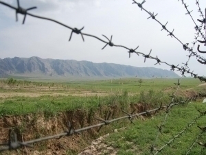 Qirg‘iziston O‘zbekistondan yirik yer uchastkalarini davlat mulkiga qabul qildi