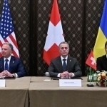 Женевада Украина бўйича келишув жуда кескин ўтди