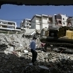 Isroil “Hizbulloh”ning 8 a’zosini yo‘q qildi (video)