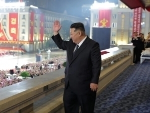 Pxenyan AQSHga qarshi javob choralari ko‘rmoqchi