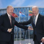 Erdo‘g‘an Bayden va Putinni yarashtirmoqchi