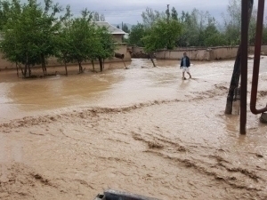 8 ta viloyatga sel keladi – O‘zgidromet