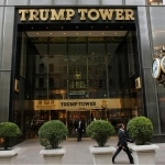 Avstraliyadagi Trump Tower ochilganidan uch oy o‘tib yopildi