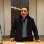 Was the Andijan city mayor beaten?