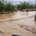 9 та вилоятга сел келади – Ўзгидромет