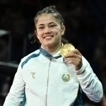 Parij-2024: Diyora Keldiyorova yana medallar uchun kurashadi