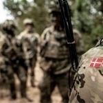 Daniya ham Ukrainaga qo‘shin yuborishni ma’qulladi