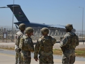 Turkiyadagi harbiy baza hujumga uchradimi?