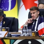 G20 давлатлари оч қолдиришдан уруш қуроли сифатида фойдаланишга қарши чиқди